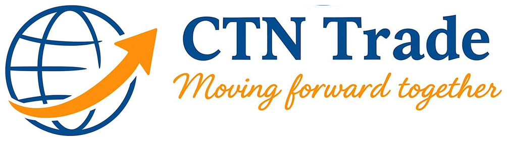CTN Trade — Moving forward together